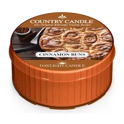 Cinnamon Buns Daylight 42g