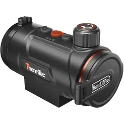ThermTec Hunt 335 Pro - Neuware