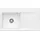 Villeroy & Boch Subway Style 50 links stone white + Handbetätigung