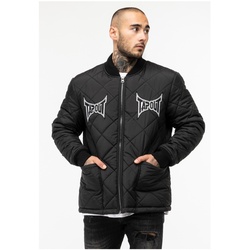 Tapout Herren Jacke normale Passform PUNKASS JACKET