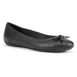 GEOX Charlene Ballerinas Black 38