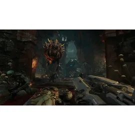 DOOM - Day One Edition (USK) (PS4)