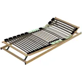 Hn8 Schlafsysteme Condor Zon verstellbar 90 x 200 cm