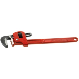 FACOM Rohrzange ZollStillson Zoll-model, Länge 200 mm, Spannbereich 27 mm, 1 Stück, 131A.8