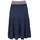 s.Oliver Jerseyrock Damen Blau 40/42