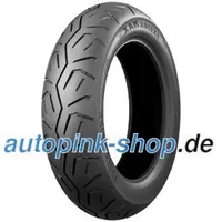 Bridgestone Exedra Max REAR 170/80 B15 77H TL
