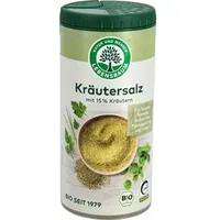 Lebensbaum Kräutersalz bio