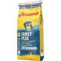 Josera Family Plus 2 x 15 kg