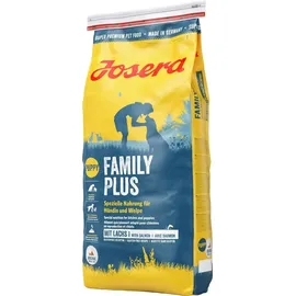 Josera Family Plus 2 x 15 kg