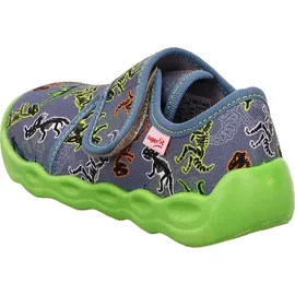 superfit Bubble Blau 27