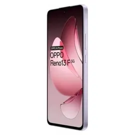 OPPO Reno13 F 5G 8 GB RAM 256 GB Plume Purple