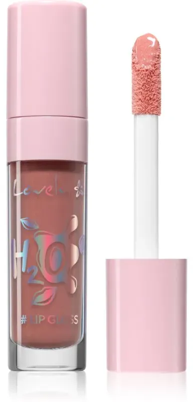 Lovely H2O Lipgloss Farbton 03 5 ml