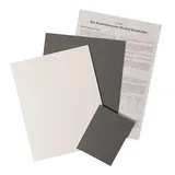 B.I.G. Graukarten Set groß