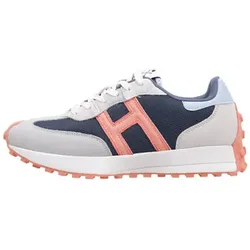 Harper And Neyer  Sneaker AGP  in Marine, 41