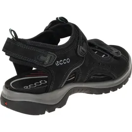 ECCO Offroad Damen schwarz 39