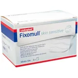 Crosp Medical GmbH Fixomull Skin Sensitive 10 cmx5 m