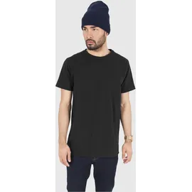 Flexfit Heavyweight Long Beanie Blau