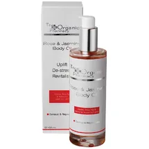 The Organic Pharmacy Rose & Jasmine Körperöl 100 ml