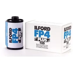 ILFORD FP 4 Plus 135-36 (Angebot)