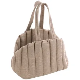 Karlie Hundetasche Gladys 58 x 32 x 34 cm Beige