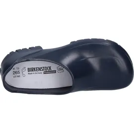 Birkenstock  A 630 blau 41