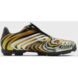 Y-3 F50 Tunit Beast Herren Schwarz/Grau 42 2/3