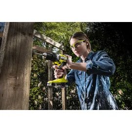 RYOBI RDD18X-242S inkl. 2 x 2,0 Ah + Ladegerät