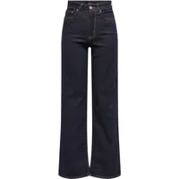 Only Onlmadisonblush HW WIDE DNM Rea02Noos