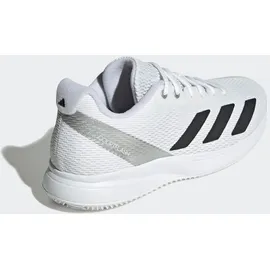 adidas Courtflash Speed 2 Cloud White/Core Black 43 1/3