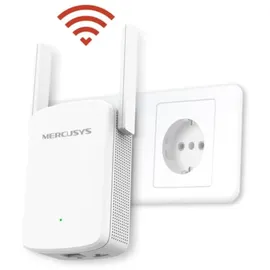 Nexxt Solutions Mercusys ME30 Netzwerk-Repeater AC1200 Wi-Fi Range Extender,