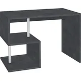 INOSIGN Schreibtisch Esse Grau