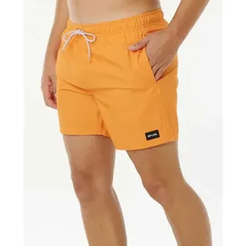 Rip Curl Offset Daily Volley Orange S