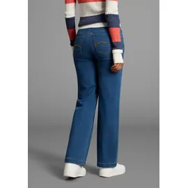 KangaROOS Comfort-fit-Jeans in blue washed), | Gr.: 42