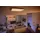 Philips Hue White Ambiance Aurelle 30 x 30 cm warmweiß weiß