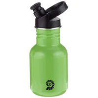 Origin Outdoors Trinkflasche, grün, 0,35 L