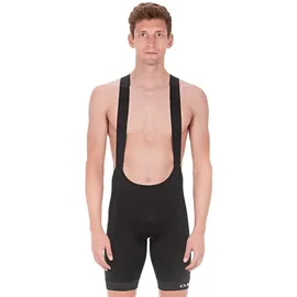 Cube Blackline Trägerhose - Black - S