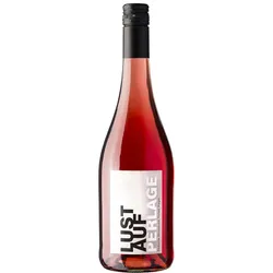 Rieger LUST AUF PERLAGE Rose