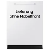 Samsung vollintegrierbarer Geschirrspüler »DW60CG880B00EG«, 14 Maßgedecke,