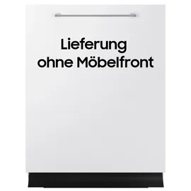 Samsung vollintegrierbarer Geschirrspüler »DW60CG880B00EG«, 14 Maßgedecke,