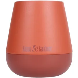 Klean Kanteen Rise Wine 280ml Glas - Brown - One Size