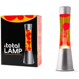 i-Total, Tischlampe, Lavalampe