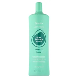 Fanola Vitamins Pure Balance Anti-Schuppen Shampoo 1000 ml