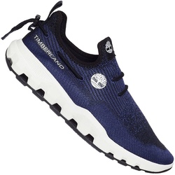 Timberland Urban Exit Stohl Knit Boat Oxford Herren Schuhe A29J9-A-43,5