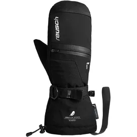 Reusch Lando R-TEX® XT Mitten schwarz|grau 10,5