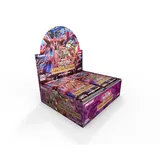 YuGiOh! Phantom Revenge - Display - ENGLISCH - NEU & OVP!