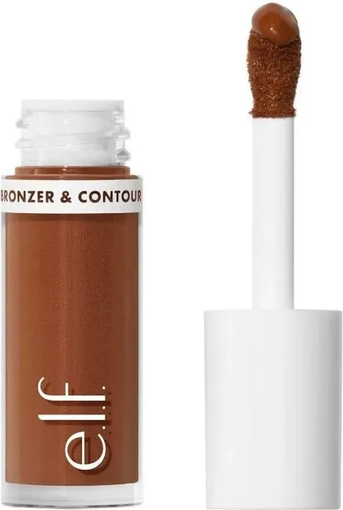 e.l.f. Camo Flüssigbronzer & Kontur 4 ml