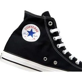 Converse Chuck Taylor All Star Classic High Top black 38