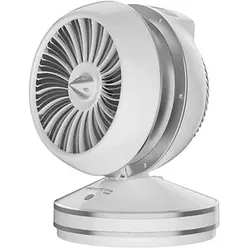 Rowenta HQ7152 Air Force Inense 2-in1 Ventilator und Heizlüfter 2600 W