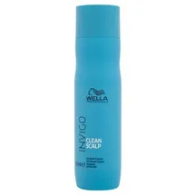 wella (wpc) Invigo Clean Scalp Anti-Schuppen Shampoo 250 ml
