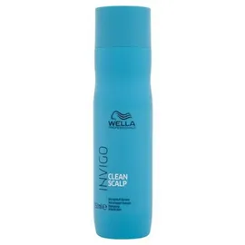wella (wpc) Invigo Clean Scalp Anti-Schuppen Shampoo 250 ml